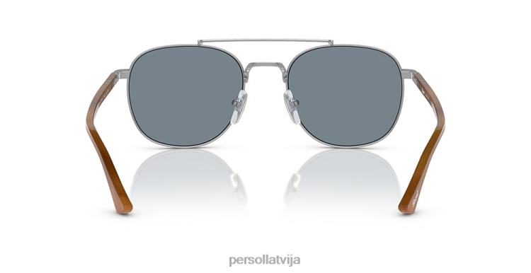 lv Persol po1006s saulesbrilles Sudrabs 2JTZL315