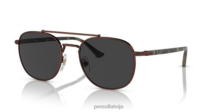 lv Persol po1006s saulesbrilles brūns 2JTZL314