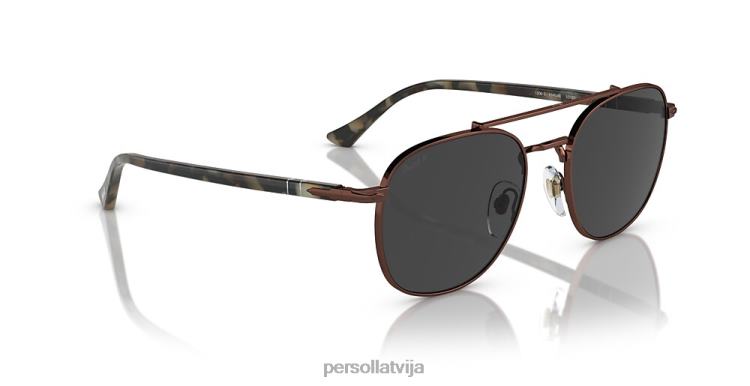 lv Persol po1006s saulesbrilles brūns 2JTZL314