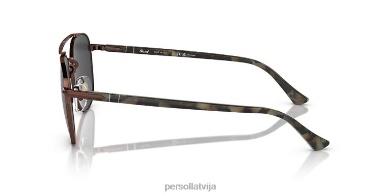 lv Persol po1006s saulesbrilles brūns 2JTZL314