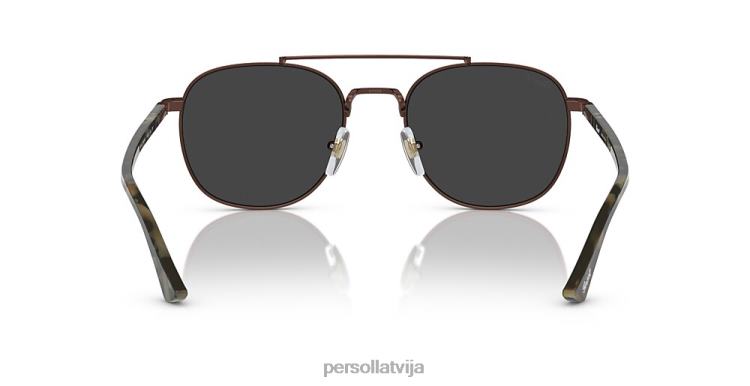 lv Persol po1006s saulesbrilles brūns 2JTZL314