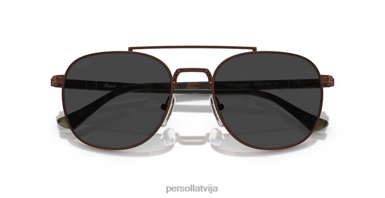 lv Persol po1006s saulesbrilles brūns 2JTZL314