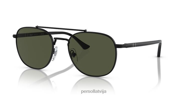 lv Persol po1006s saulesbrilles melns 2JTZL312