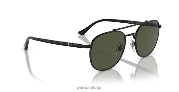 lv Persol po1006s saulesbrilles melns 2JTZL312