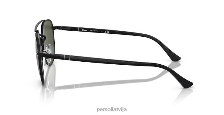 lv Persol po1006s saulesbrilles melns 2JTZL312