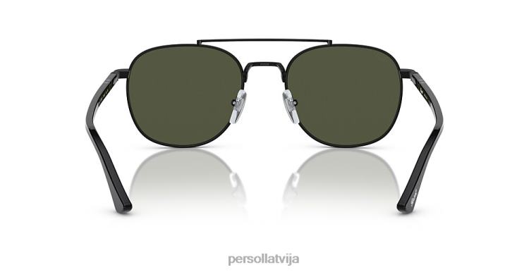 lv Persol po1006s saulesbrilles melns 2JTZL312