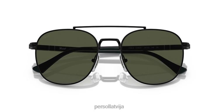 lv Persol po1006s saulesbrilles melns 2JTZL312