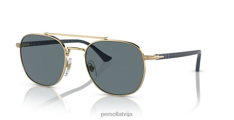 lv Persol po1006s saulesbrilles zelts 2JTZL313