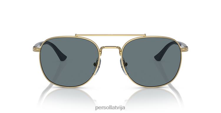 lv Persol po1006s saulesbrilles zelts 2JTZL313