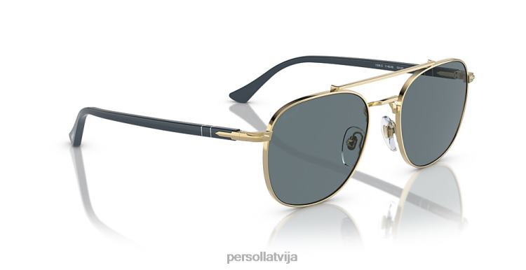 lv Persol po1006s saulesbrilles zelts 2JTZL313