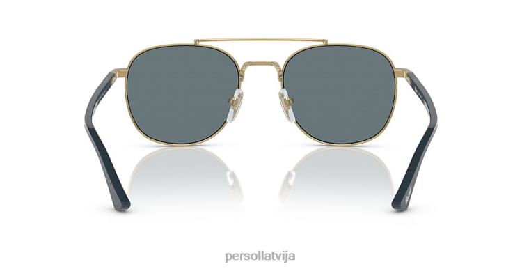 lv Persol po1006s saulesbrilles zelts 2JTZL313