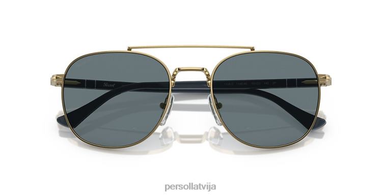 lv Persol po1006s saulesbrilles zelts 2JTZL313