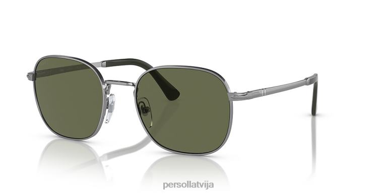 lv Persol po1009s saulesbrilles gunmetāls 2JTZL319