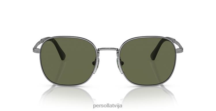 lv Persol po1009s saulesbrilles gunmetāls 2JTZL319