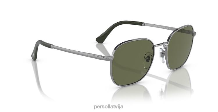 lv Persol po1009s saulesbrilles gunmetāls 2JTZL319