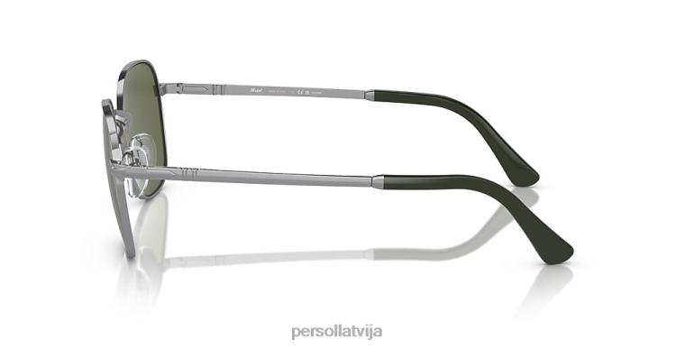 lv Persol po1009s saulesbrilles gunmetāls 2JTZL319