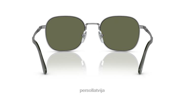 lv Persol po1009s saulesbrilles gunmetāls 2JTZL319