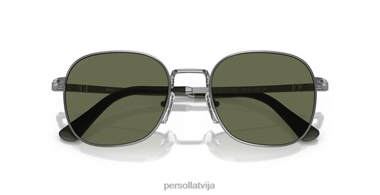 lv Persol po1009s saulesbrilles gunmetāls 2JTZL319