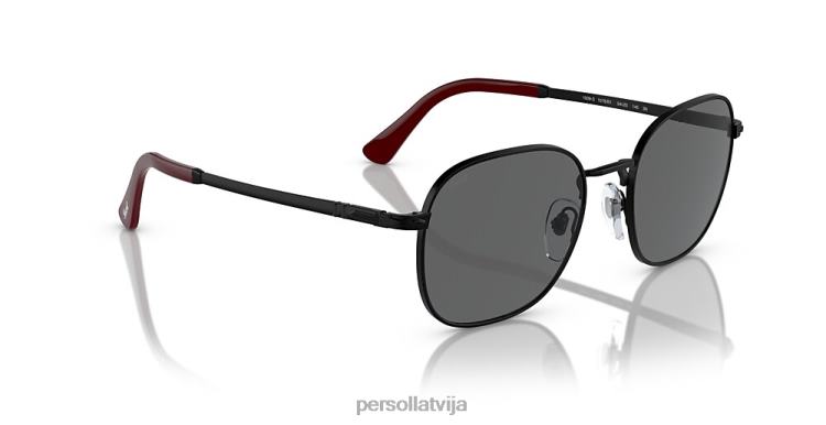 lv Persol po1009s saulesbrilles melns 2JTZL317