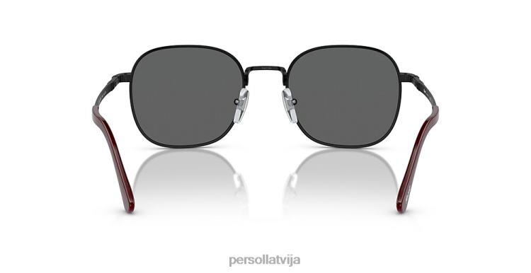 lv Persol po1009s saulesbrilles melns 2JTZL317