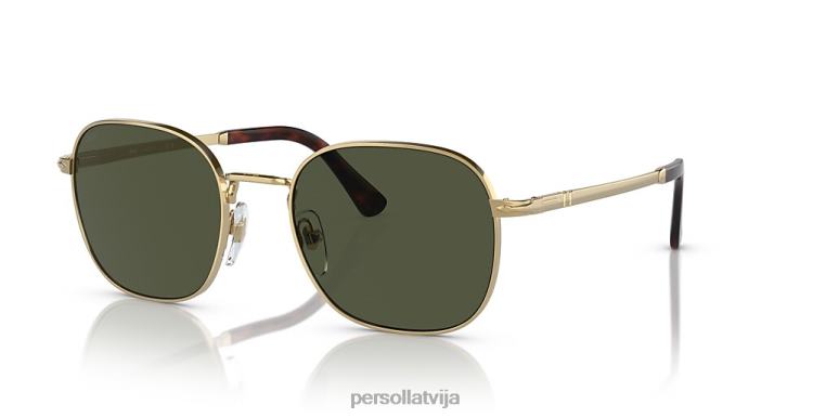 lv Persol po1009s saulesbrilles zelts 2JTZL320