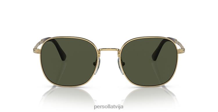 lv Persol po1009s saulesbrilles zelts 2JTZL320