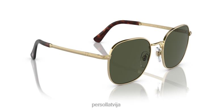 lv Persol po1009s saulesbrilles zelts 2JTZL320