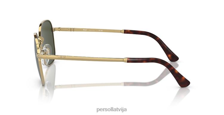 lv Persol po1009s saulesbrilles zelts 2JTZL320
