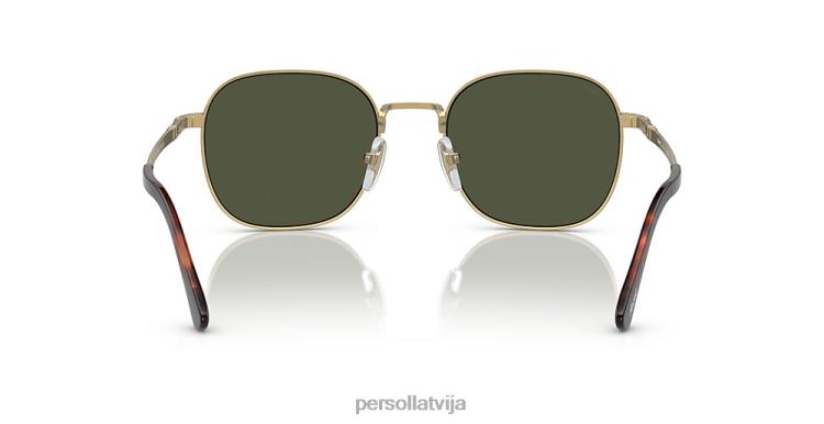 lv Persol po1009s saulesbrilles zelts 2JTZL320