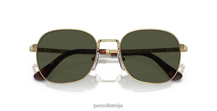 lv Persol po1009s saulesbrilles zelts 2JTZL320