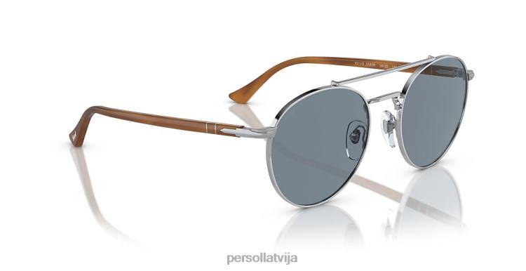 lv Persol po1011s saulesbrilles Sudrabs 2JTZL309