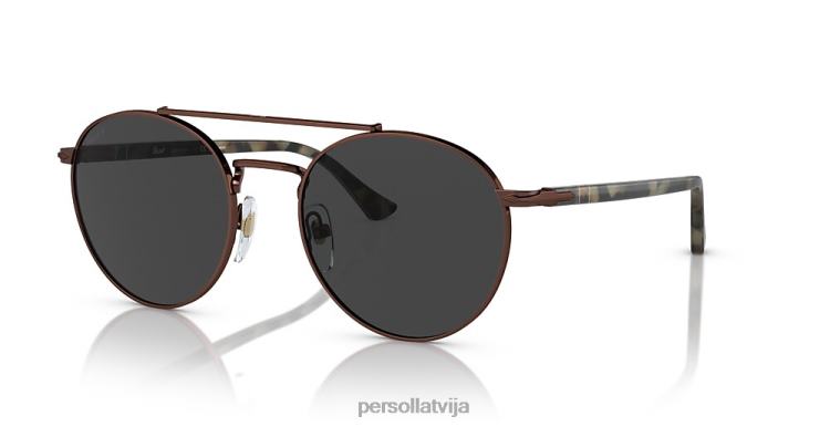 lv Persol po1011s saulesbrilles brūns 2JTZL308