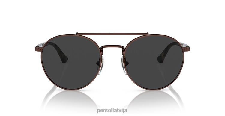 lv Persol po1011s saulesbrilles brūns 2JTZL308