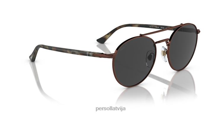 lv Persol po1011s saulesbrilles brūns 2JTZL308