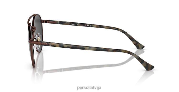 lv Persol po1011s saulesbrilles brūns 2JTZL308