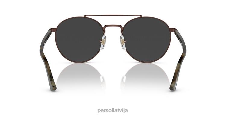 lv Persol po1011s saulesbrilles brūns 2JTZL308