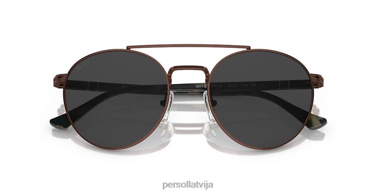 lv Persol po1011s saulesbrilles brūns 2JTZL308