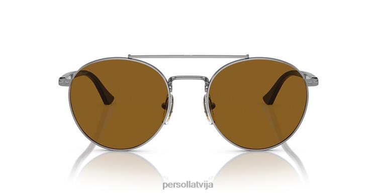 lv Persol po1011s saulesbrilles gunmetāls 2JTZL307