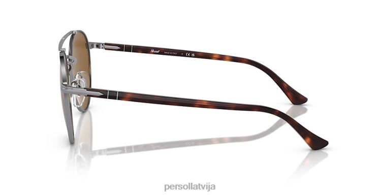 lv Persol po1011s saulesbrilles gunmetāls 2JTZL307