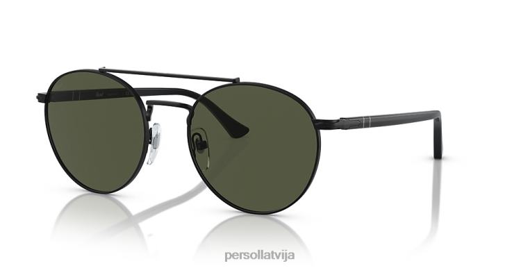 lv Persol po1011s saulesbrilles melns 2JTZL310