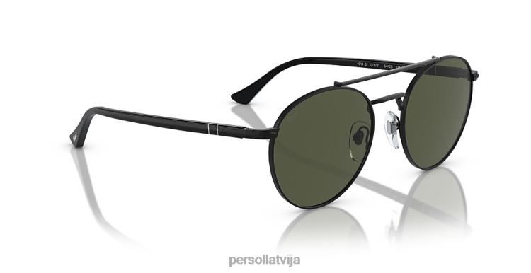 lv Persol po1011s saulesbrilles melns 2JTZL310