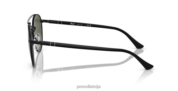 lv Persol po1011s saulesbrilles melns 2JTZL310