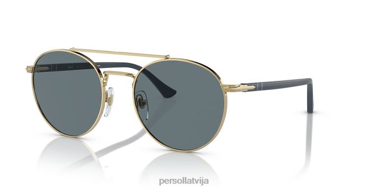 lv Persol po1011s saulesbrilles zelts 2JTZL306