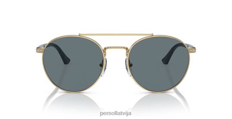 lv Persol po1011s saulesbrilles zelts 2JTZL306