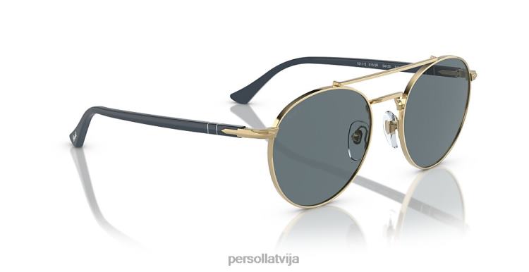 lv Persol po1011s saulesbrilles zelts 2JTZL306