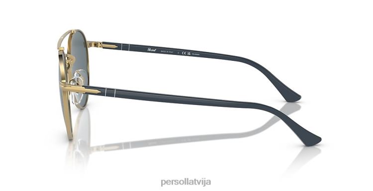 lv Persol po1011s saulesbrilles zelts 2JTZL306