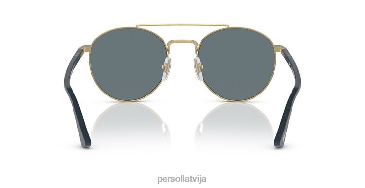 lv Persol po1011s saulesbrilles zelts 2JTZL306