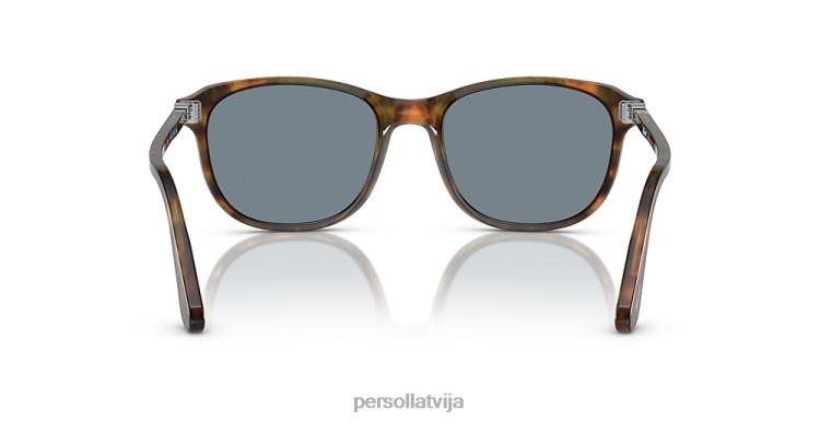 lv Persol po1935s saulesbrilles kafejnīca 2JTZL170
