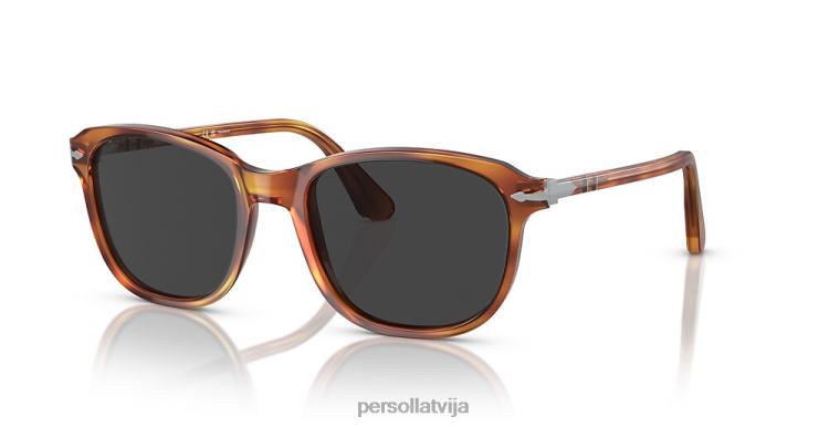 lv Persol po1935s saulesbrilles terra di siena 2JTZL173