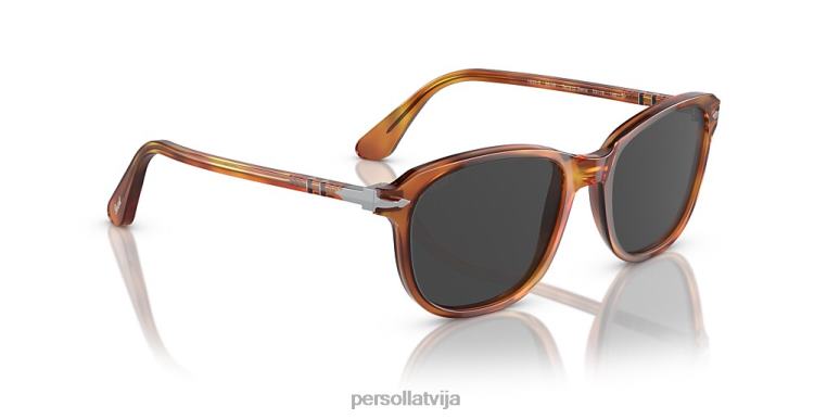 lv Persol po1935s saulesbrilles terra di siena 2JTZL173